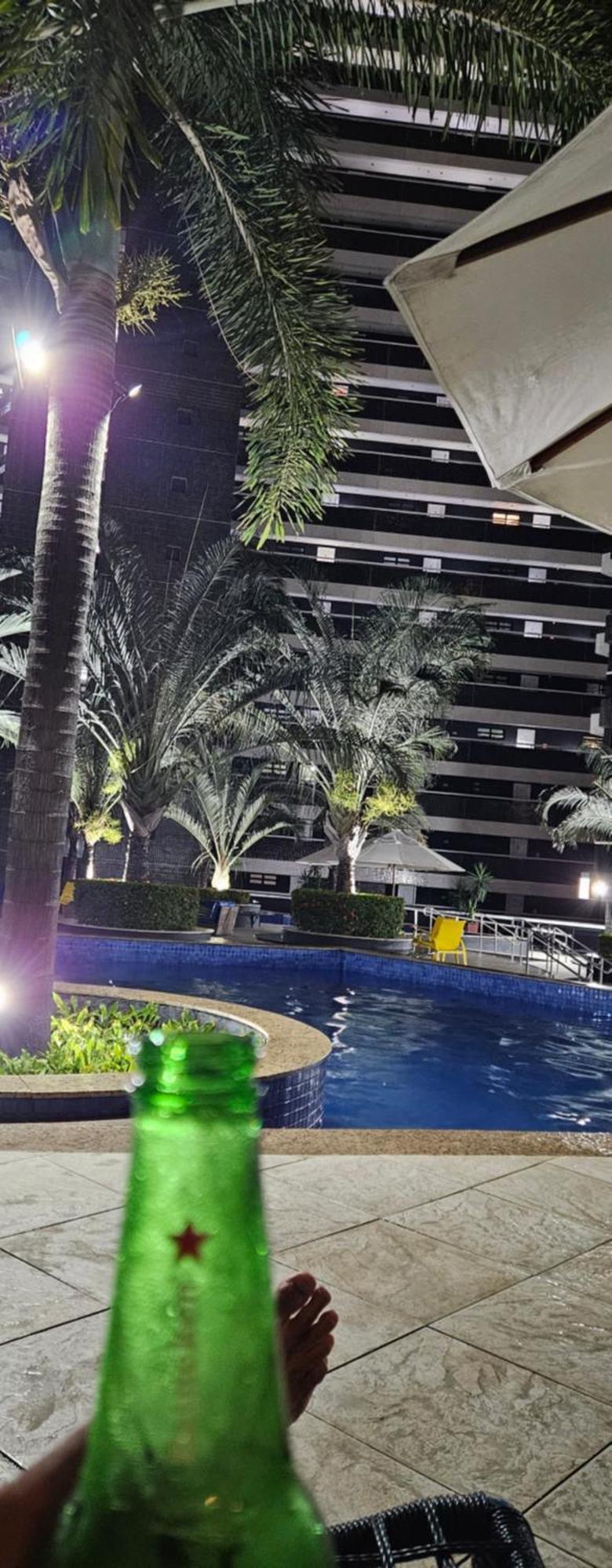 Landscape Apartment Tc1502 Φορταλέζα Εξωτερικό φωτογραφία