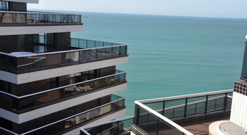 Landscape Apartment Tc1502 Φορταλέζα Δωμάτιο φωτογραφία