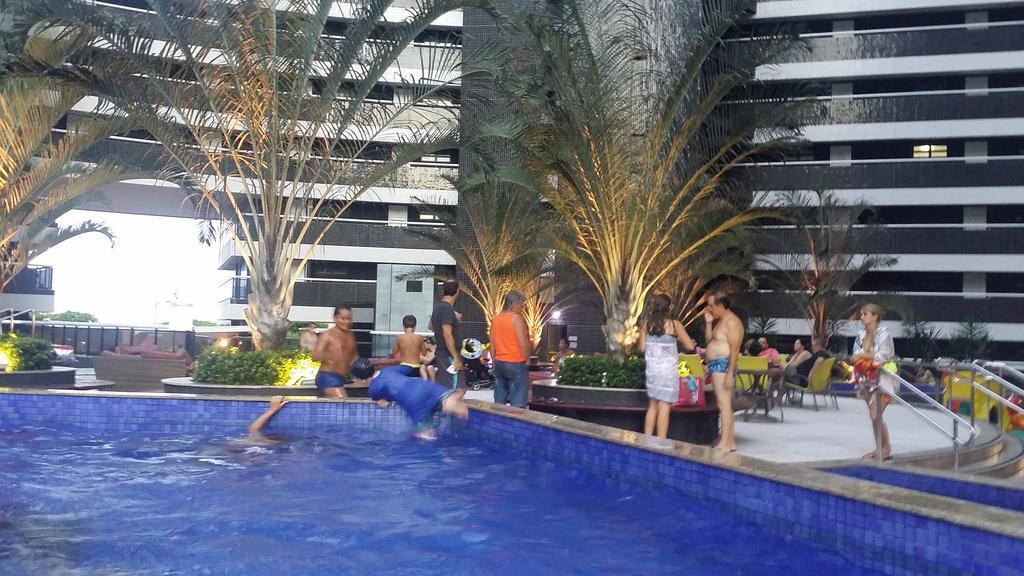 Landscape Apartment Tc1502 Φορταλέζα Δωμάτιο φωτογραφία