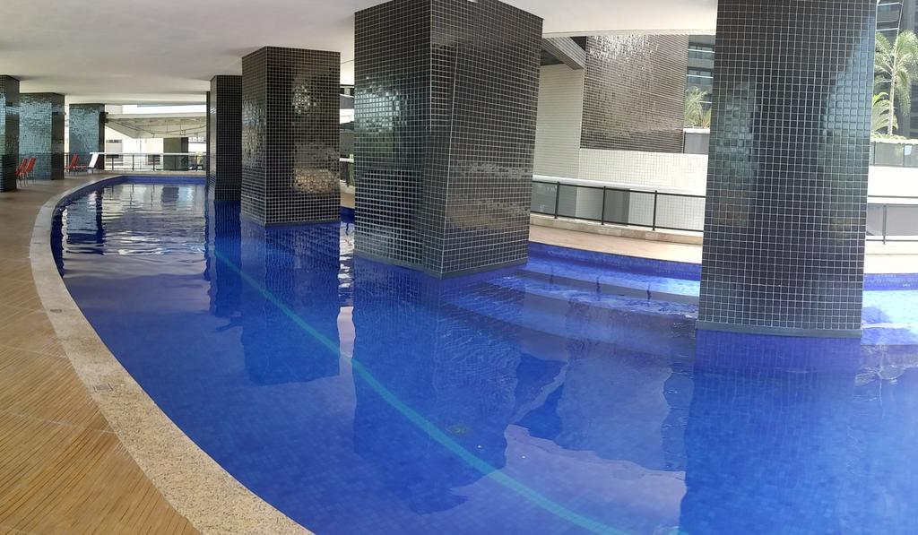 Landscape Apartment Tc1502 Φορταλέζα Δωμάτιο φωτογραφία