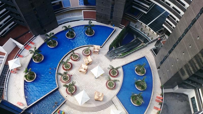 Landscape Apartment Tc1502 Φορταλέζα Δωμάτιο φωτογραφία