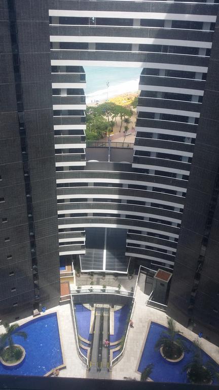 Landscape Apartment Tc1502 Φορταλέζα Δωμάτιο φωτογραφία