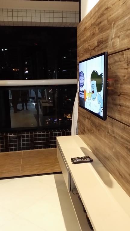 Landscape Apartment Tc1502 Φορταλέζα Δωμάτιο φωτογραφία