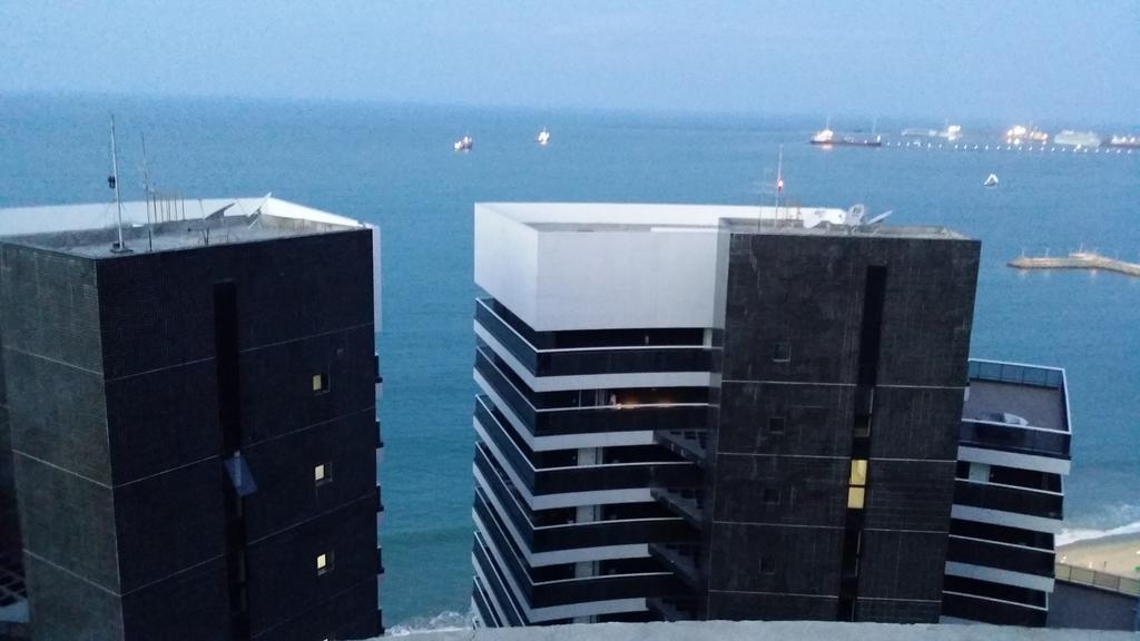 Landscape Apartment Tc1502 Φορταλέζα Εξωτερικό φωτογραφία