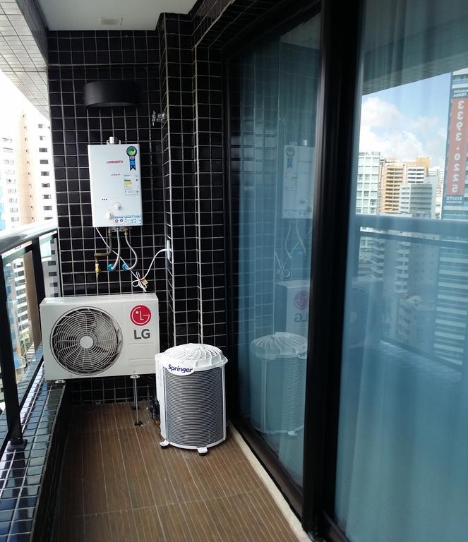 Landscape Apartment Tc1502 Φορταλέζα Εξωτερικό φωτογραφία