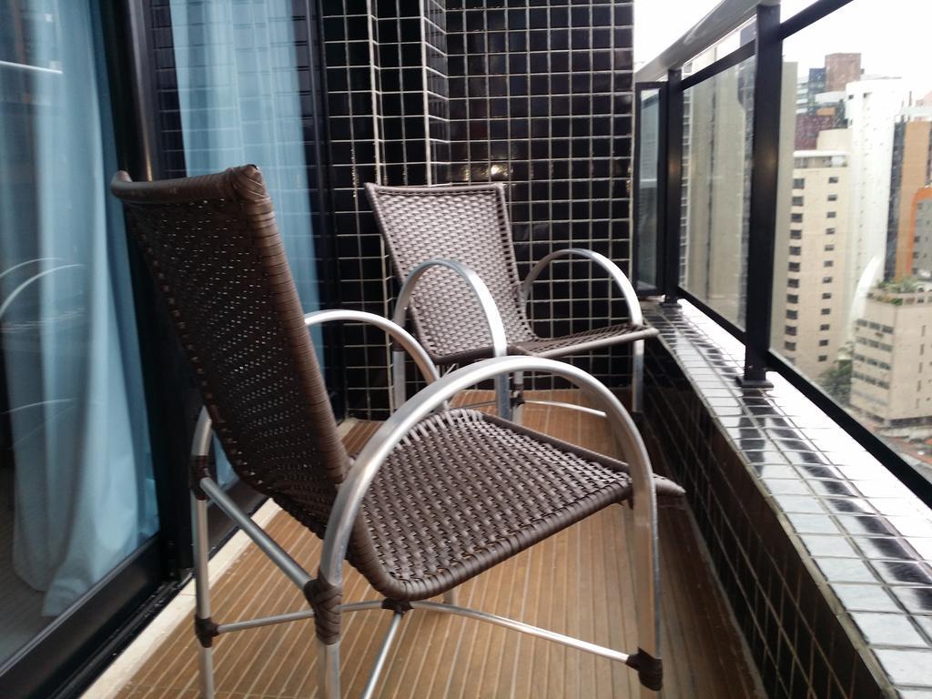 Landscape Apartment Tc1502 Φορταλέζα Εξωτερικό φωτογραφία