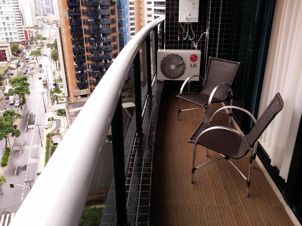 Landscape Apartment Tc1502 Φορταλέζα Εξωτερικό φωτογραφία